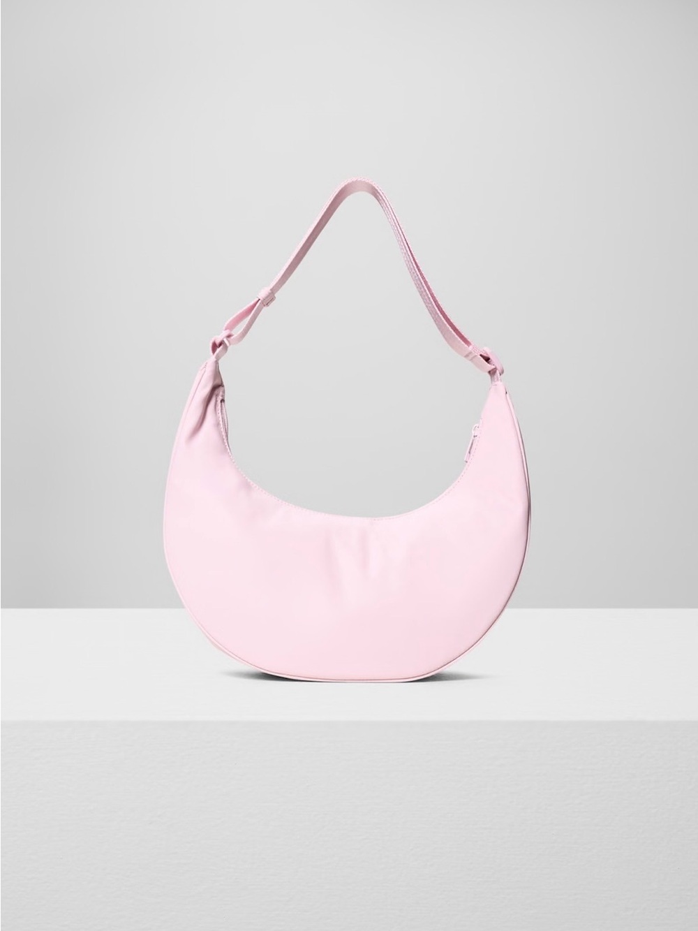 Sunday Best Phoebe Bag in Light Pink